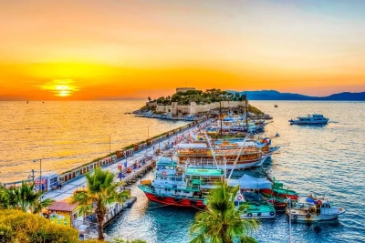 مدارک لازم کوش آداسی نوروز ۱۴۰۵